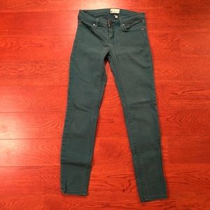 Roxy skinny jeans